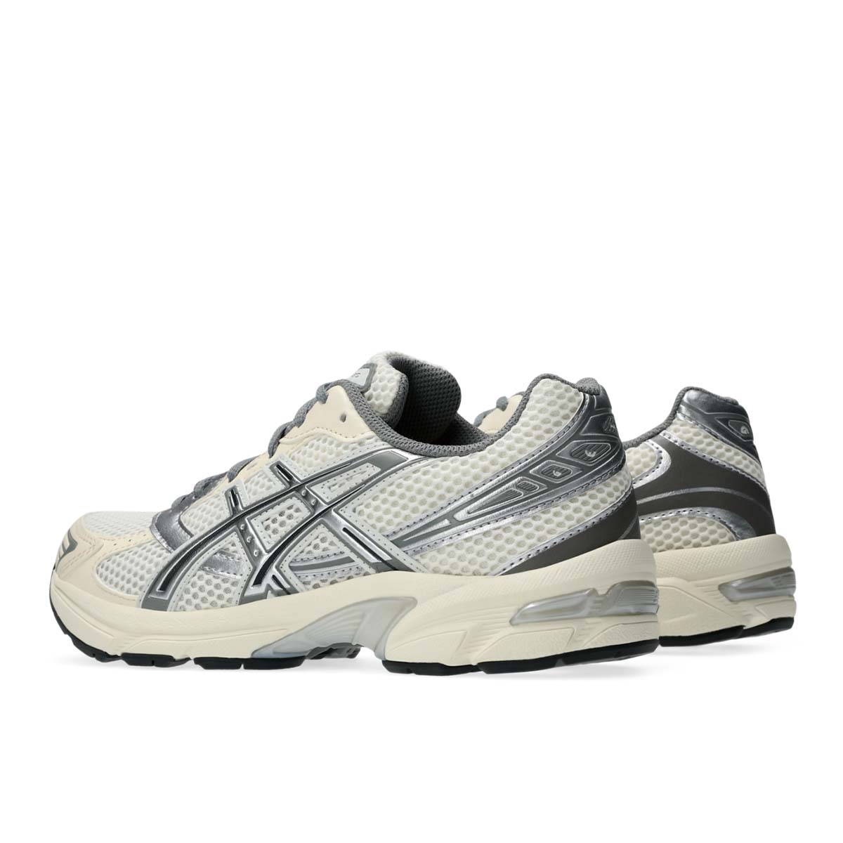 Asics Gel 1130 Women Cream Clay Grey נעלי סניקרס נשים אסיקס