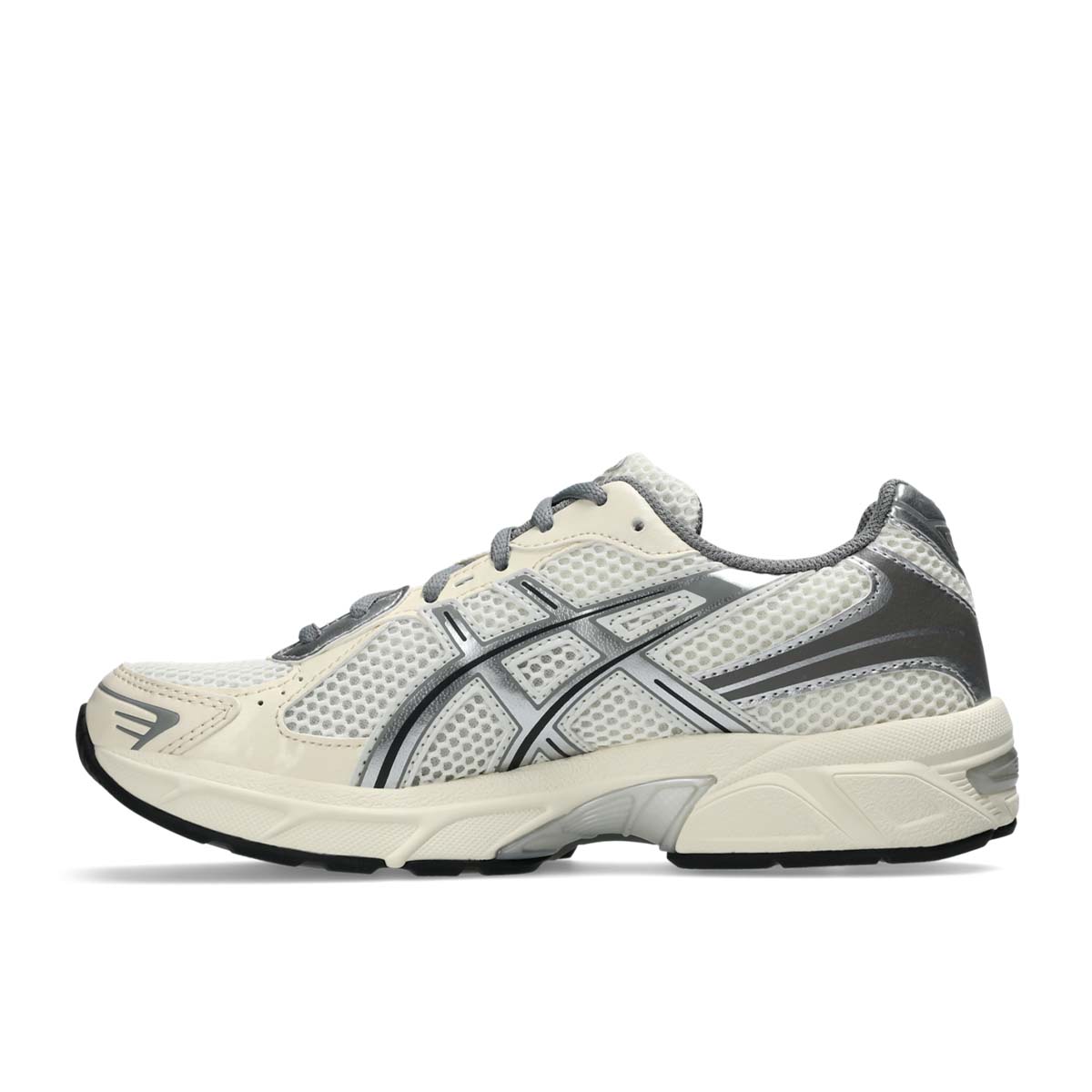 Asics Gel 1130 Women Cream Clay Grey נעלי סניקרס נשים אסיקס