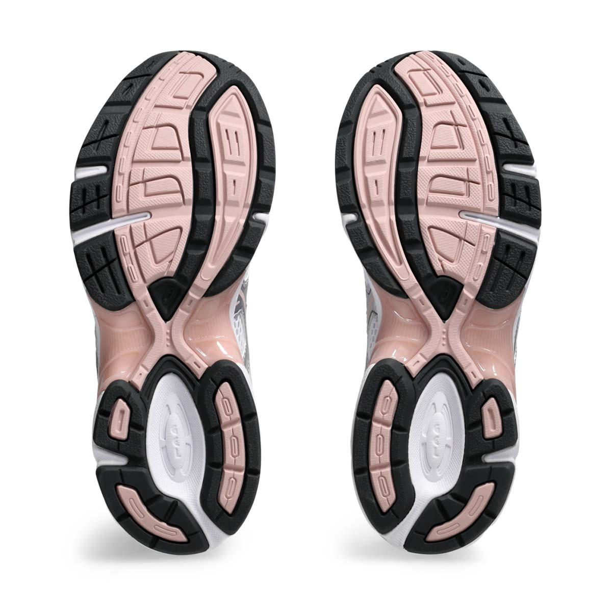 Asics Gel 1130 Women White Neutral Pink נעלי נשים אסיקס