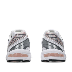 Asics Gel 1130 Women White Neutral Pink נעלי נשים אסיקס