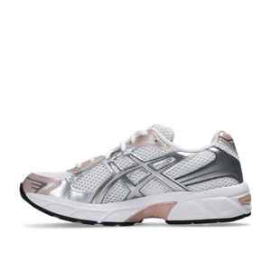 Asics Gel 1130 Women White Neutral Pink נעלי נשים אסיקס