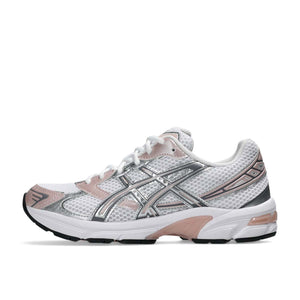 Asics Gel 1130 Women White Neutral Pink נעלי נשים אסיקס