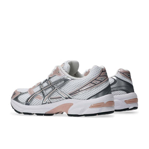 Asics Gel 1130 Women White Neutral Pink נעלי נשים אסיקס