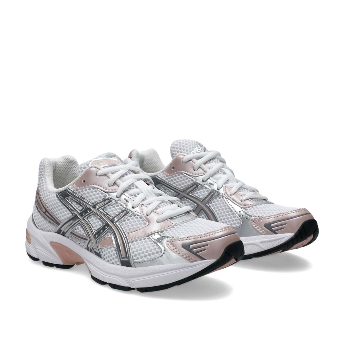 Asics Gel 1130 Women White Neutral Pink נעלי נשים אסיקס