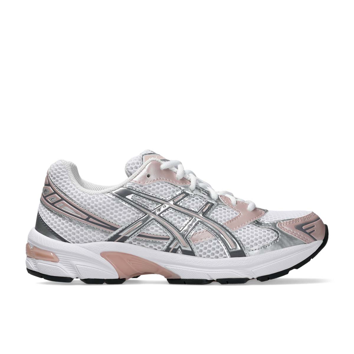 Asics Gel 1130 Women White Neutral Pink נעלי נשים אסיקס