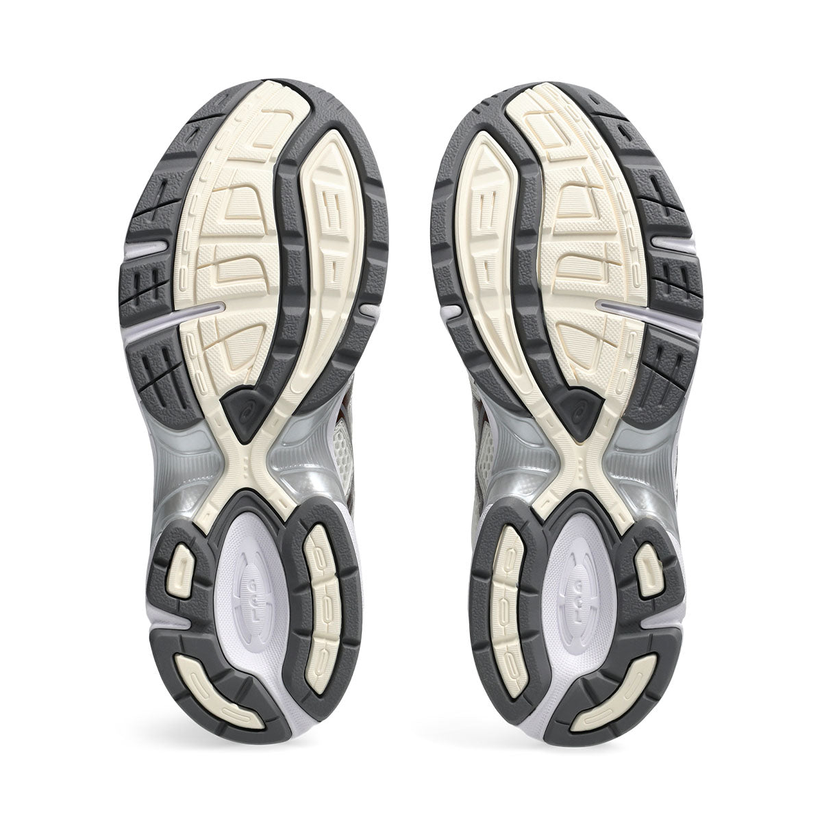 Asics Gel 1130 Women Cream Reddish Brown סניקרס ג`ל 1130 נשים