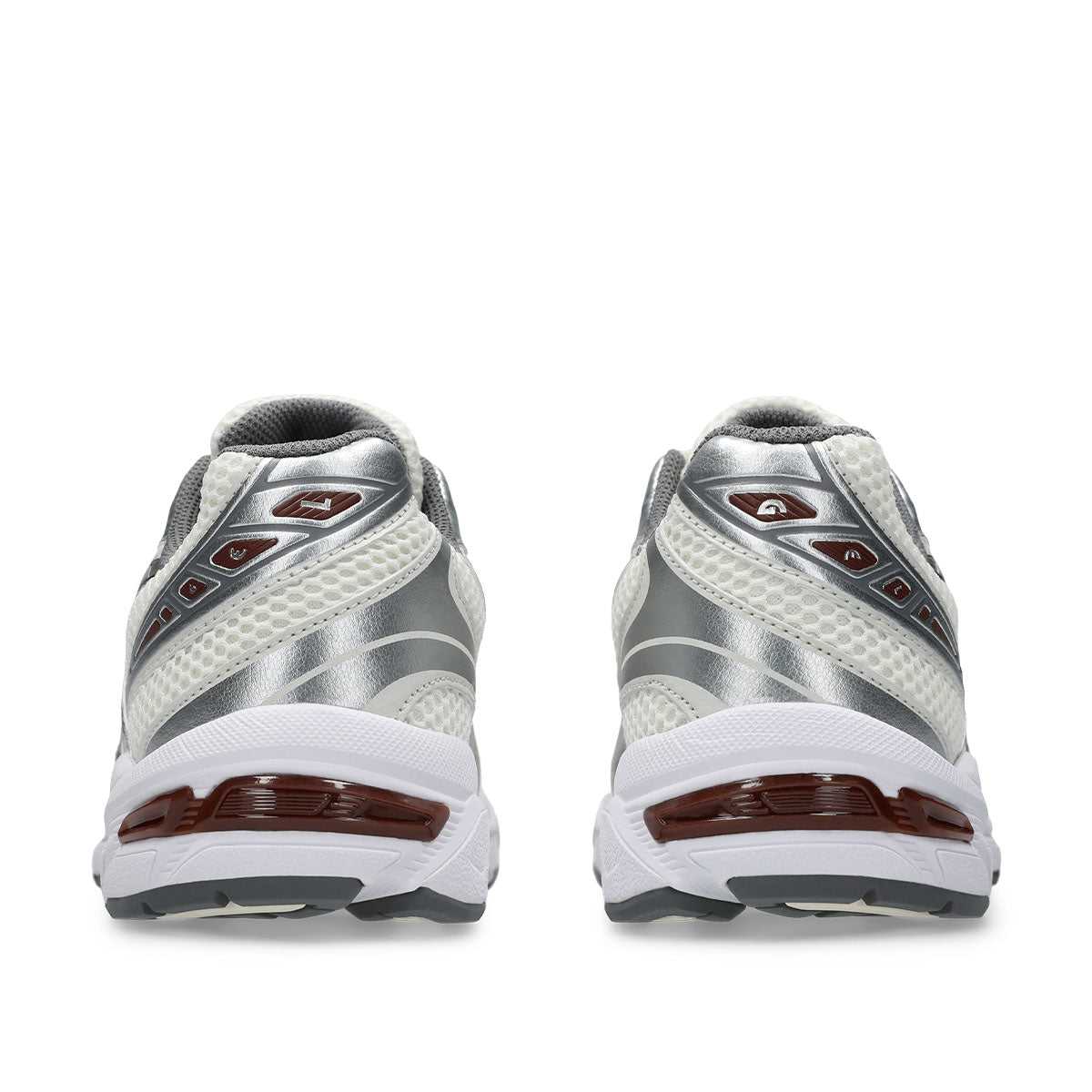 Asics Gel 1130 Women Cream Reddish Brown סניקרס ג`ל 1130 נשים