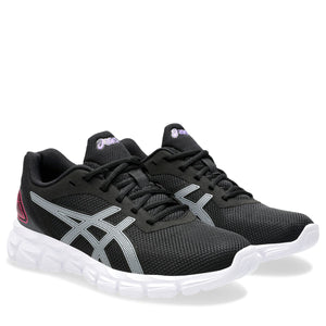 Asics Gel Quantum Lyte II Women Black Aquarium ג'ל קוואנטום לייט לנשים