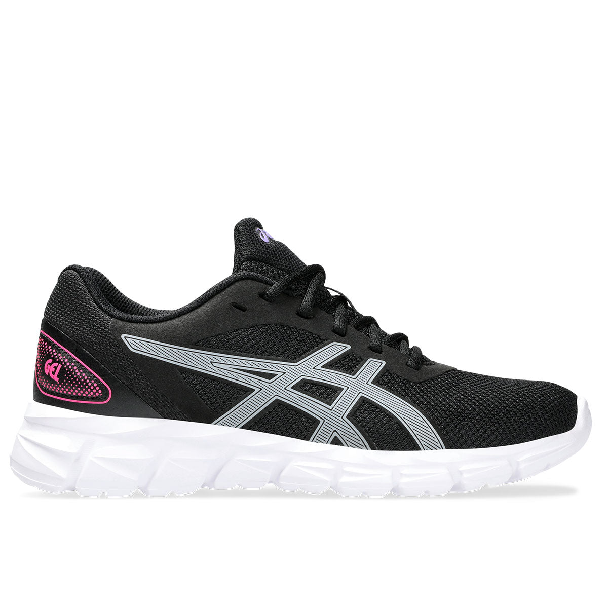 Asics Gel Quantum Lyte II Women Black Aquarium ג'ל קוואנטום לייט לנשים