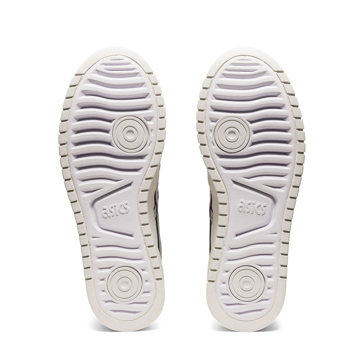 Asics Japan S PF Women White Silver נעלי אסיקס יפן נשים