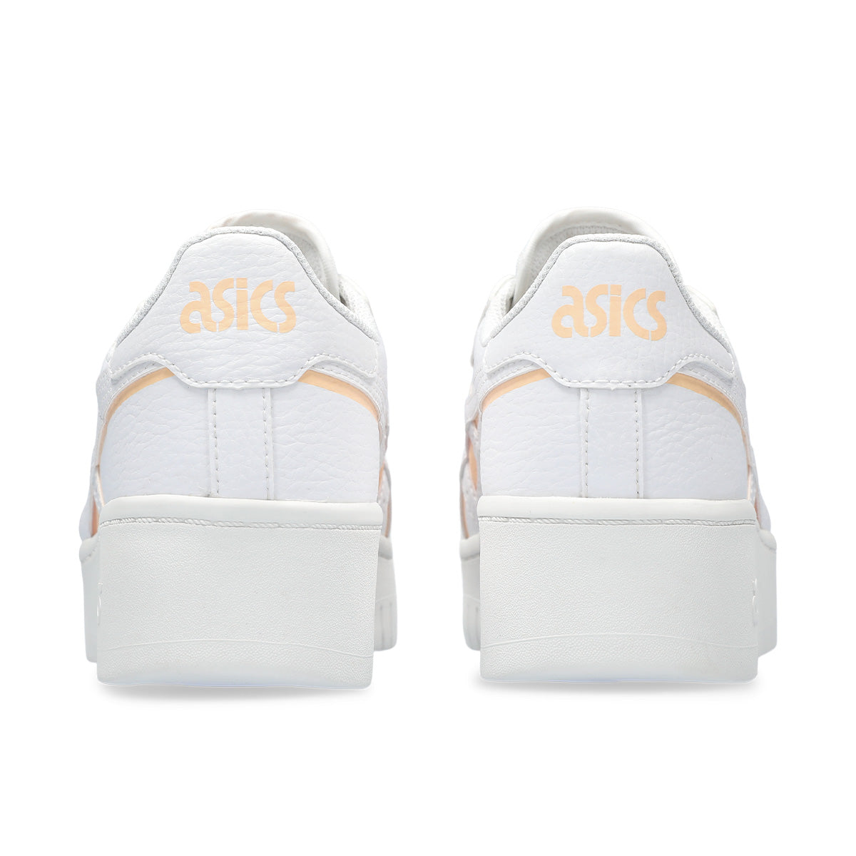 Asics Japan S PF Women White Apricot Crush נעלי אסיקס יפן נשים