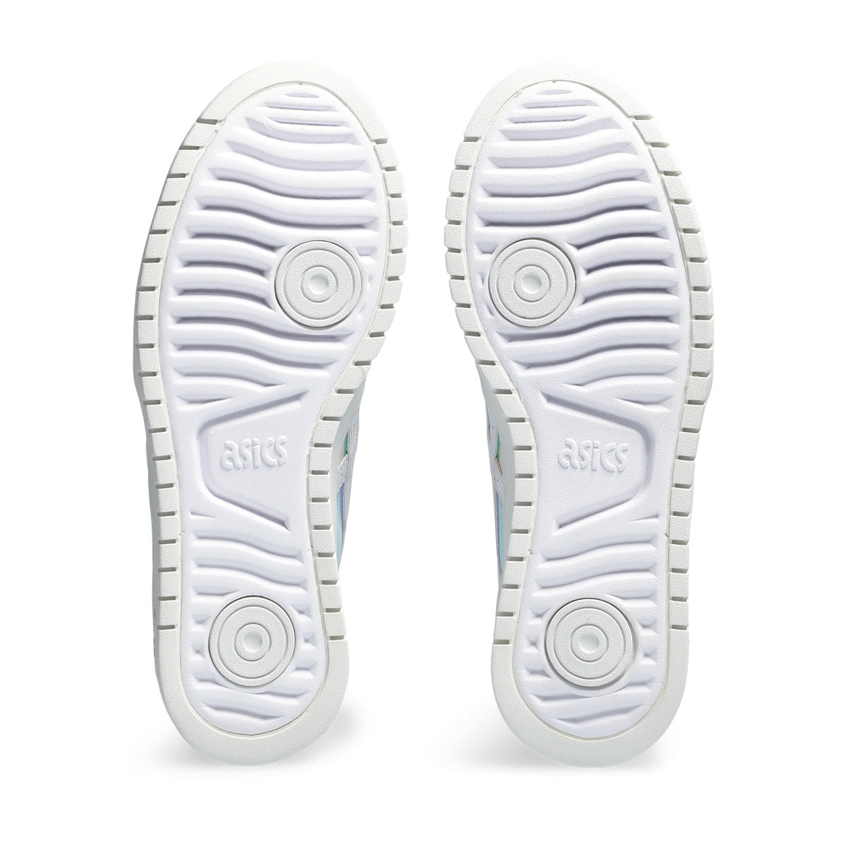 Asics Japan S PF Women White Apricot Crush נעלי אסיקס יפן נשים