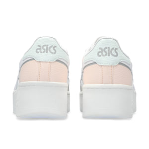 Asics Japan S PF Women White Pearl Pink נעלי אסיקס יפן לנשים