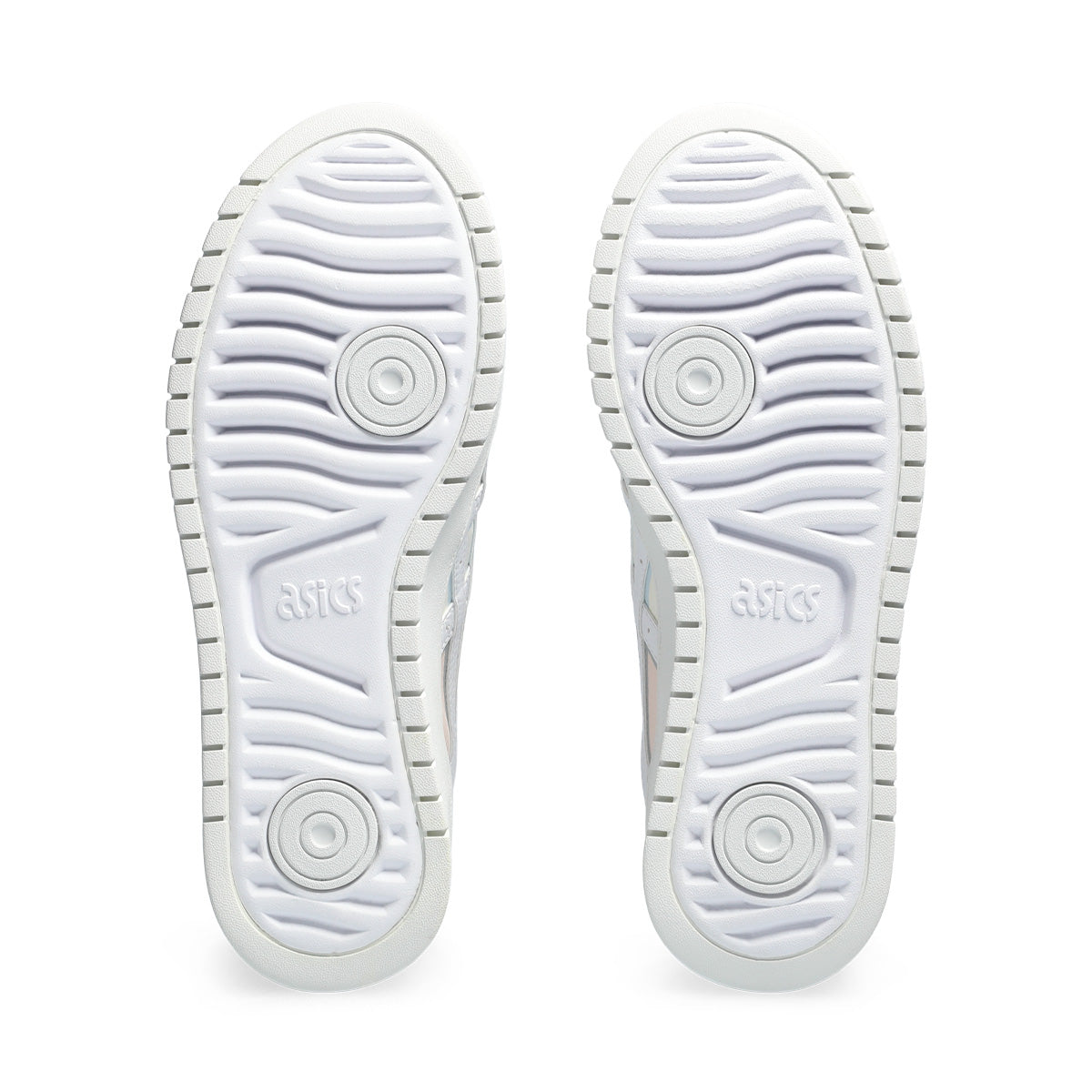 Asics Japan S PF Women White Pearl Pink נעלי אסיקס יפן לנשים