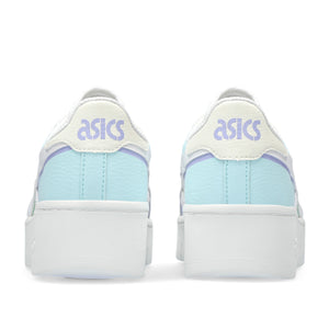 Asics Japan S PF Women White Aquamarine נעלי אסיקס יפן נשים
