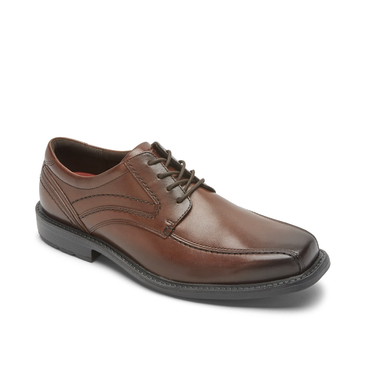 Rockport SL2 Bike Toe Ox Brown נעלי גברים רוקפורט