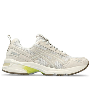 Asics Gel 1090V2 Women Smoke Grey נעלי אסיקס סניקרס לנשים