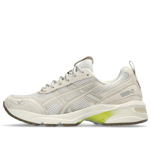 Asics Gel 1090V2 Women Smoke Grey נעלי אסיקס סניקרס לנשים