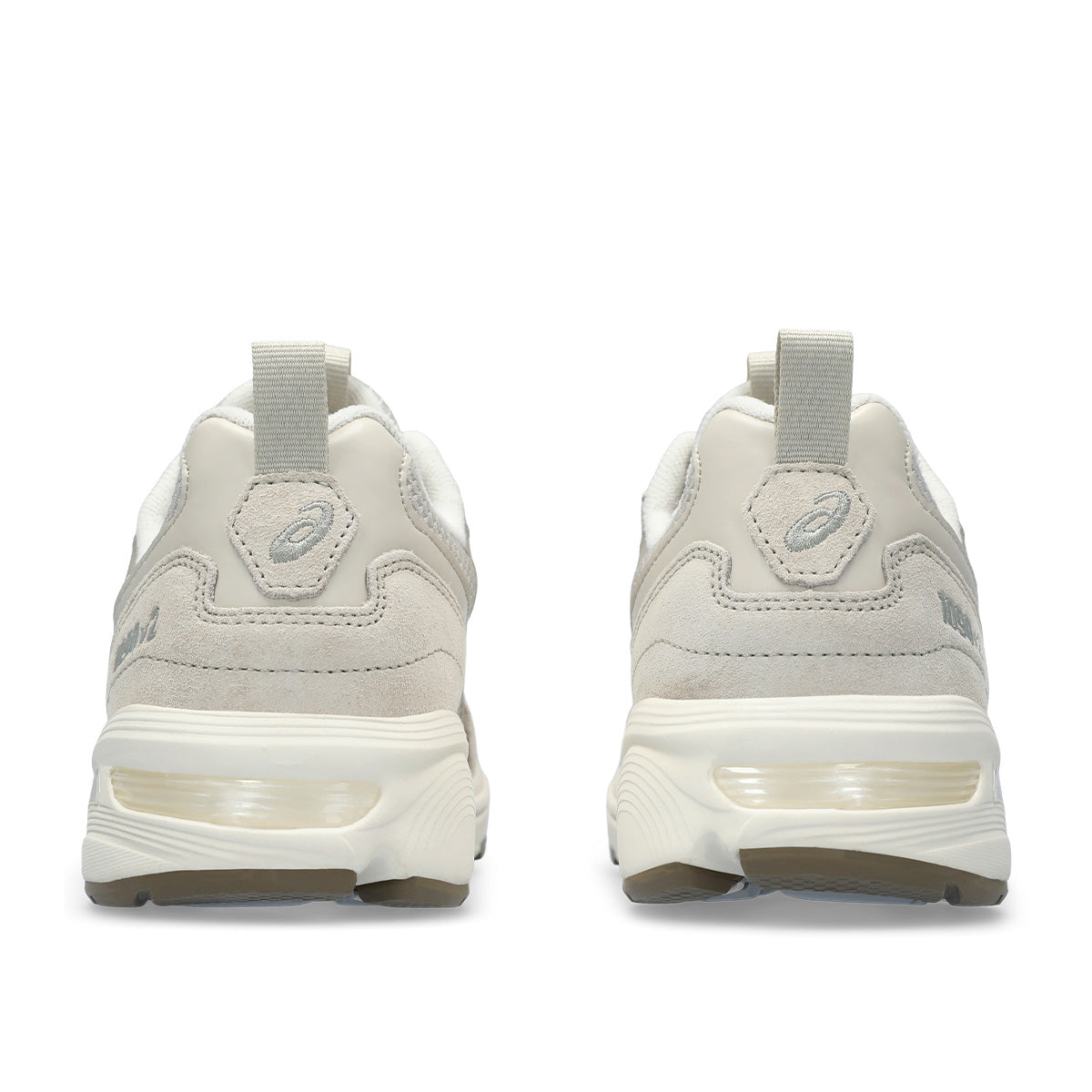 Asics Gel 1090V2 Women Smoke Grey נעלי אסיקס סניקרס לנשים