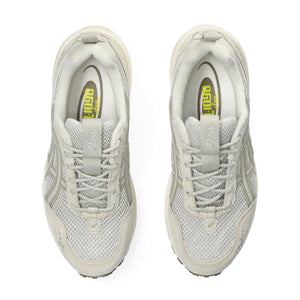 Asics Gel 1090V2 Women Smoke Grey נעלי אסיקס סניקרס לנשים