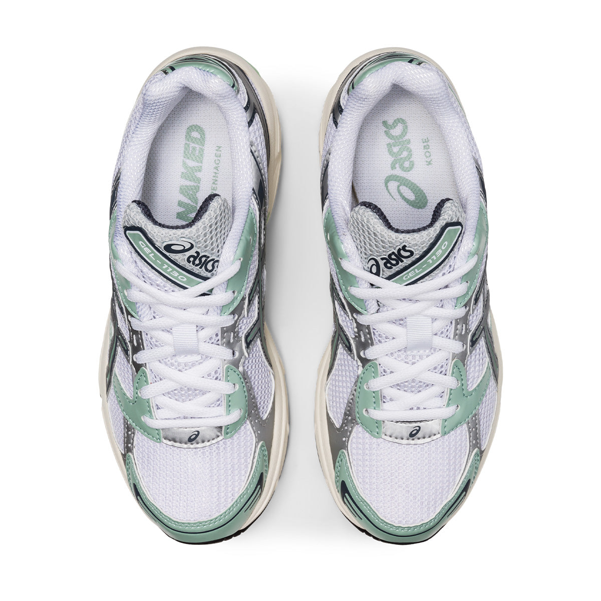 Asics X Naked Gel 1130 נעלי אסיקס סניקרס יוניסקס