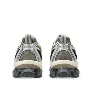 Asics Gel Quantum Kinetic Unisex Pepper Cement Grey סניקרס ג'ל קוואנטום קינטיק יוניסקס