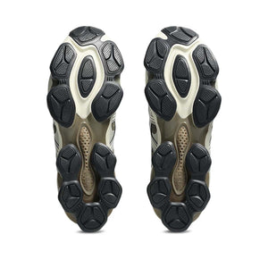 Asics Gel Quantum Kinetic Unisex Pepper Cement Grey סניקרס ג'ל קוואנטום קינטיק יוניסקס