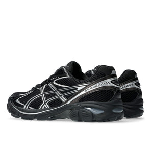Asics GT 2160 Unisex Black Pure Silver סניקרס יוניסקס אסיקס