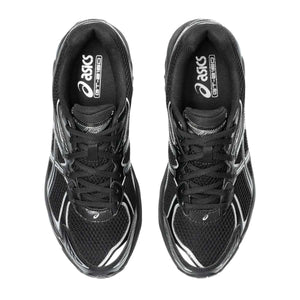 Asics GT 2160 Unisex Black Pure Silver סניקרס יוניסקס אסיקס