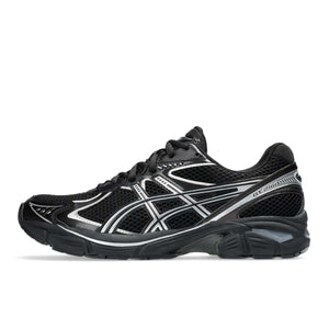Asics GT 2160 Unisex Black Pure Silver סניקרס יוניסקס אסיקס