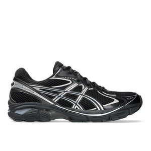 Asics GT 2160 Unisex Black Pure Silver סניקרס יוניסקס אסיקס