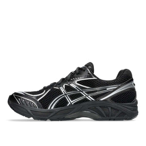 Asics GT 2160 Unisex Black Pure Silver סניקרס יוניסקס אסיקס