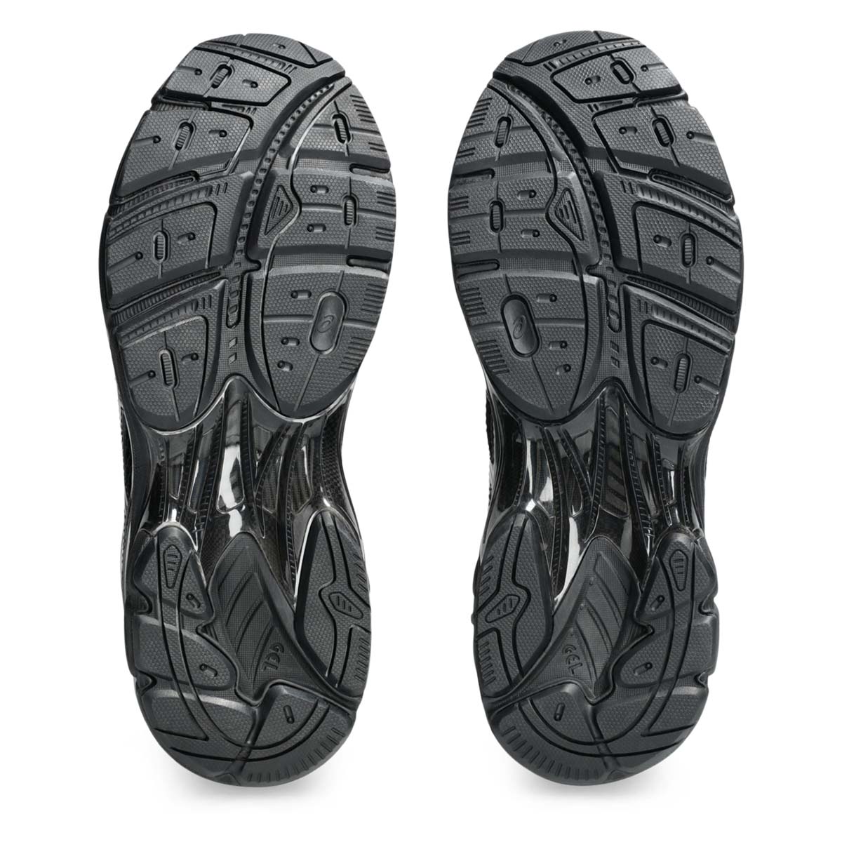 Asics GT 2160 Unisex Black Pure Silver סניקרס יוניסקס אסיקס