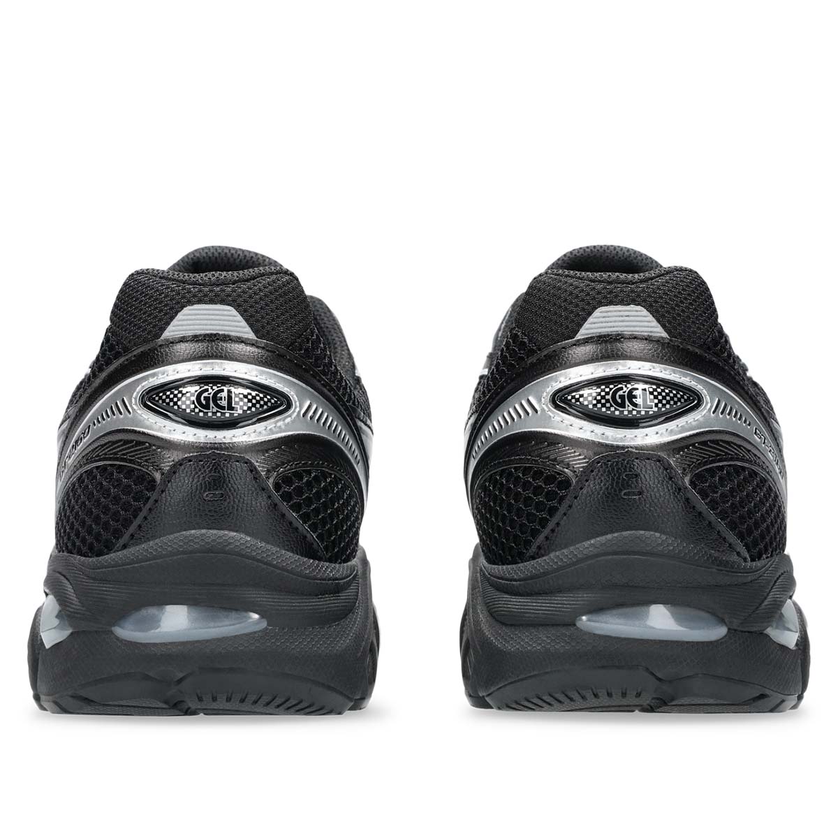 Asics GT 2160 Unisex Black Pure Silver סניקרס יוניסקס אסיקס