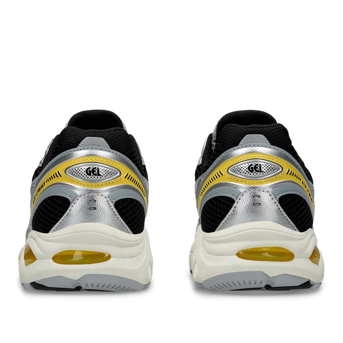 Asics GT 2160 Unisex Piedmont Grey Pure Silver נעלי אסיקס סניקרס