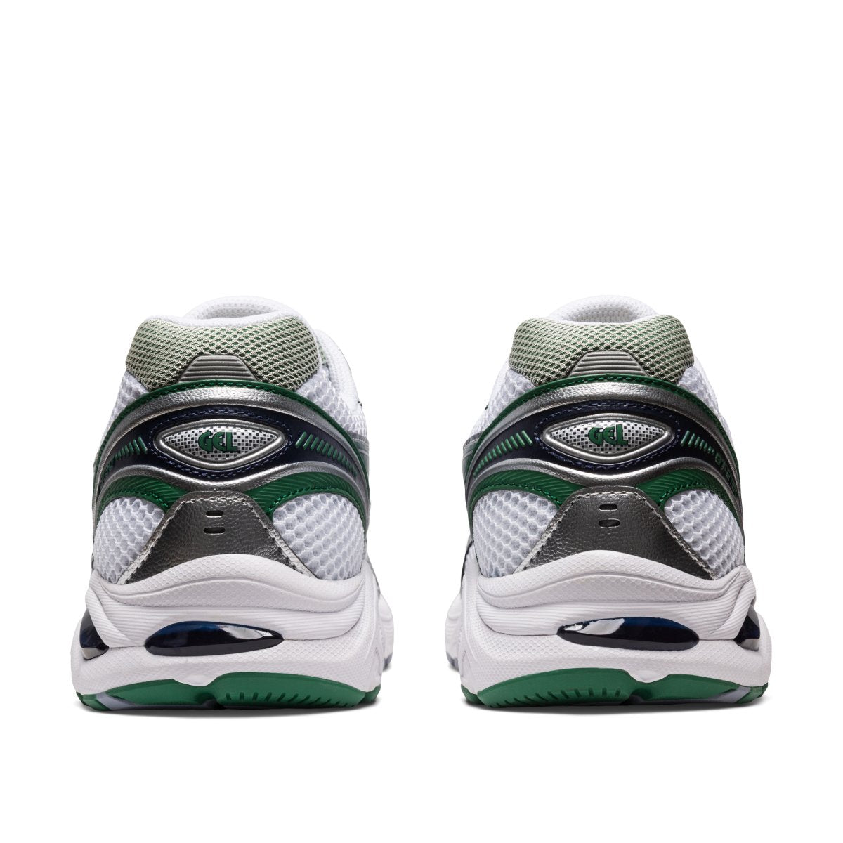 Asics GT 2160 Unisex White Shamrock Green נעלי אסיקס יוניסקס