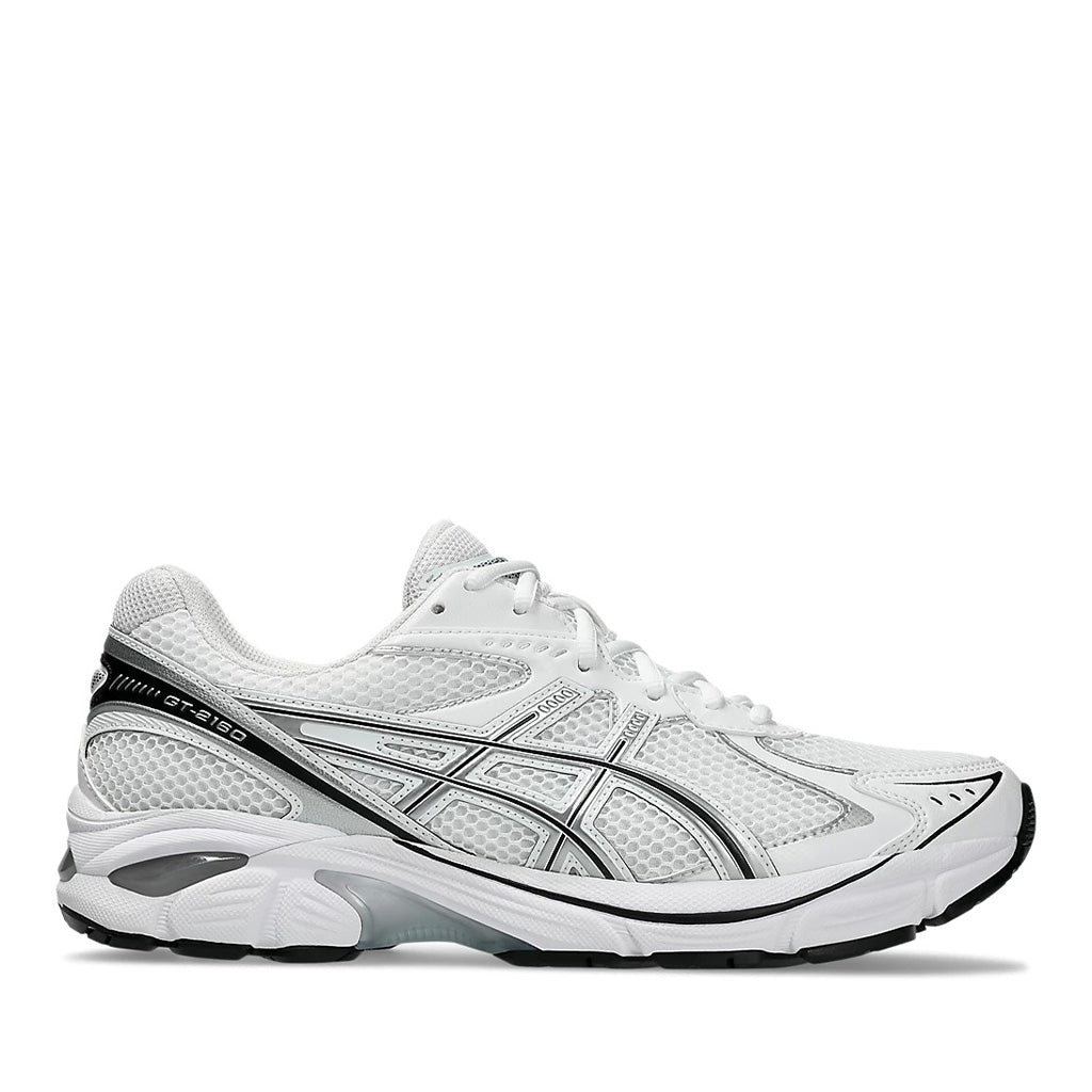 Asics GT 2160 White/Pure Silver Unisex נעלי ספורט אסיקס