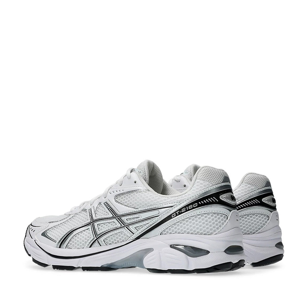 Asics GT 2160 White/Pure Silver Unisex נעלי ספורט אסיקס
