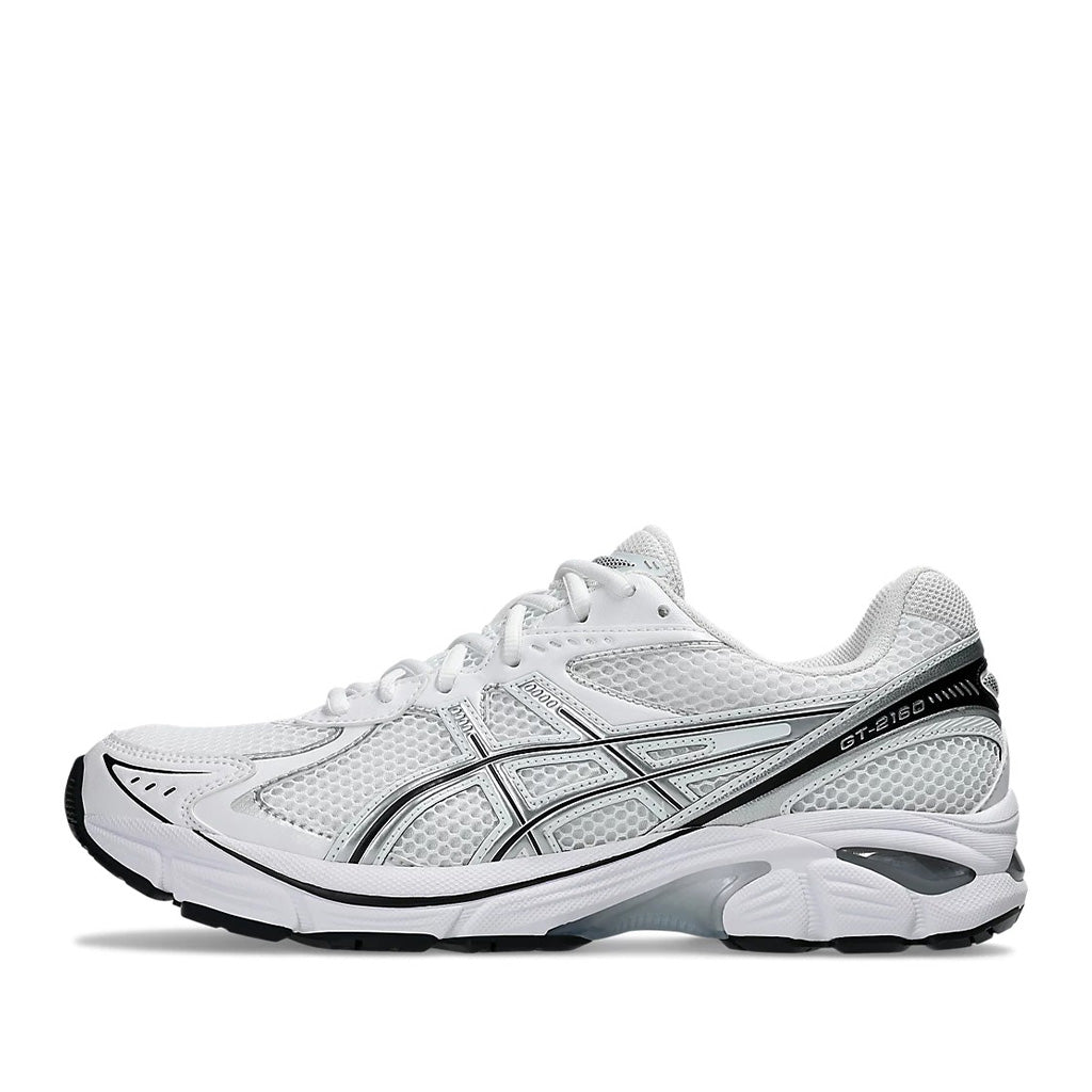 Asics GT 2160 White/Pure Silver Unisex נעלי ספורט אסיקס
