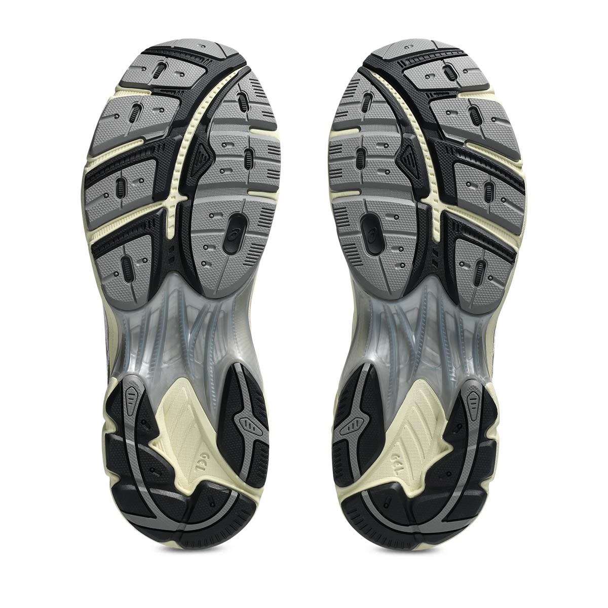 Asics GT 2160 Unisex White Soft Yellow סניקרס ג'י טי 2160 יוניסקס