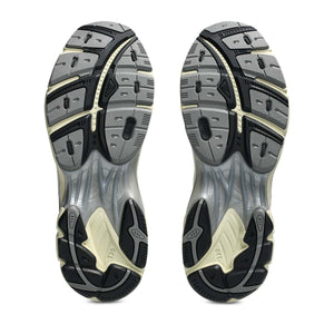 Asics GT 2160 Unisex White Soft Yellow סניקרס ג'י טי 2160 יוניסקס