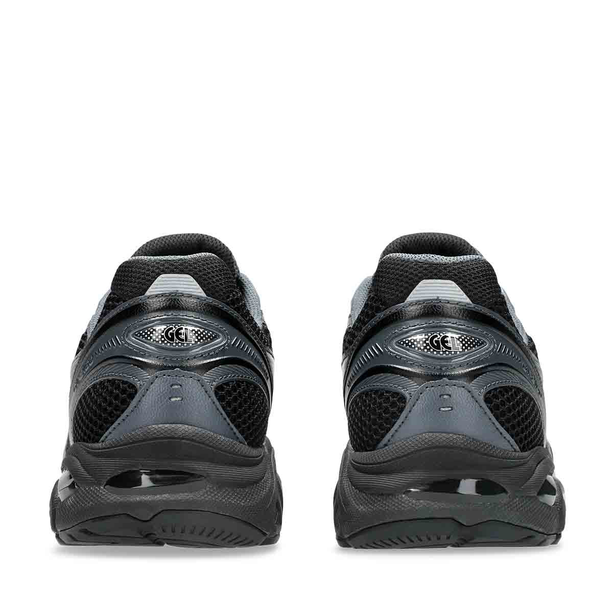 Asics GT 2160 Unisex Black Carrier Grey סניקרס ג'י טי 2160 יוניסקס