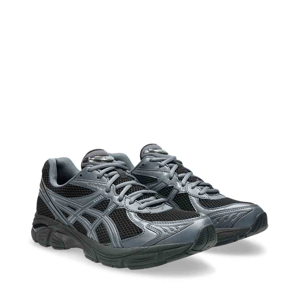 Asics GT 2160 Unisex Black Carrier Grey סניקרס ג'י טי 2160 יוניסקס