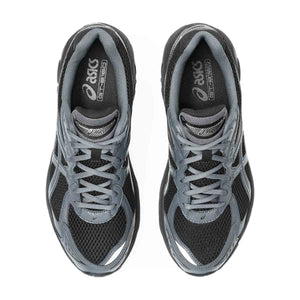Asics GT 2160 Unisex Black Carrier Grey סניקרס ג'י טי 2160 יוניסקס