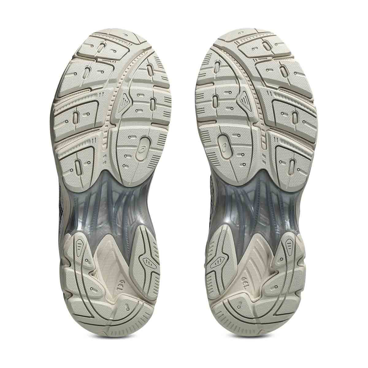 Asics GT 2160 Unisex Smoke Grey Black סניקרס ג'י טי 2160 יוניסקס