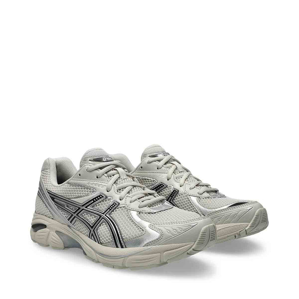 Asics GT 2160 Unisex Smoke Grey Black סניקרס ג'י טי 2160 יוניסקס