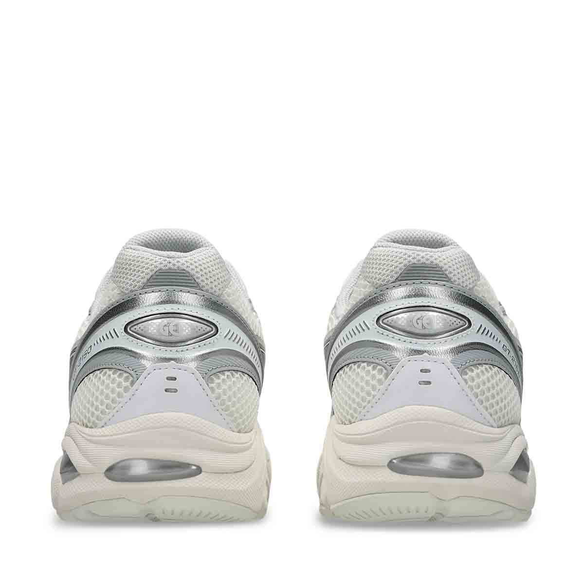 Asics GT 2160 Unisex Cream Pure Silver סניקרס ג'י טי 2160 יוניסקס