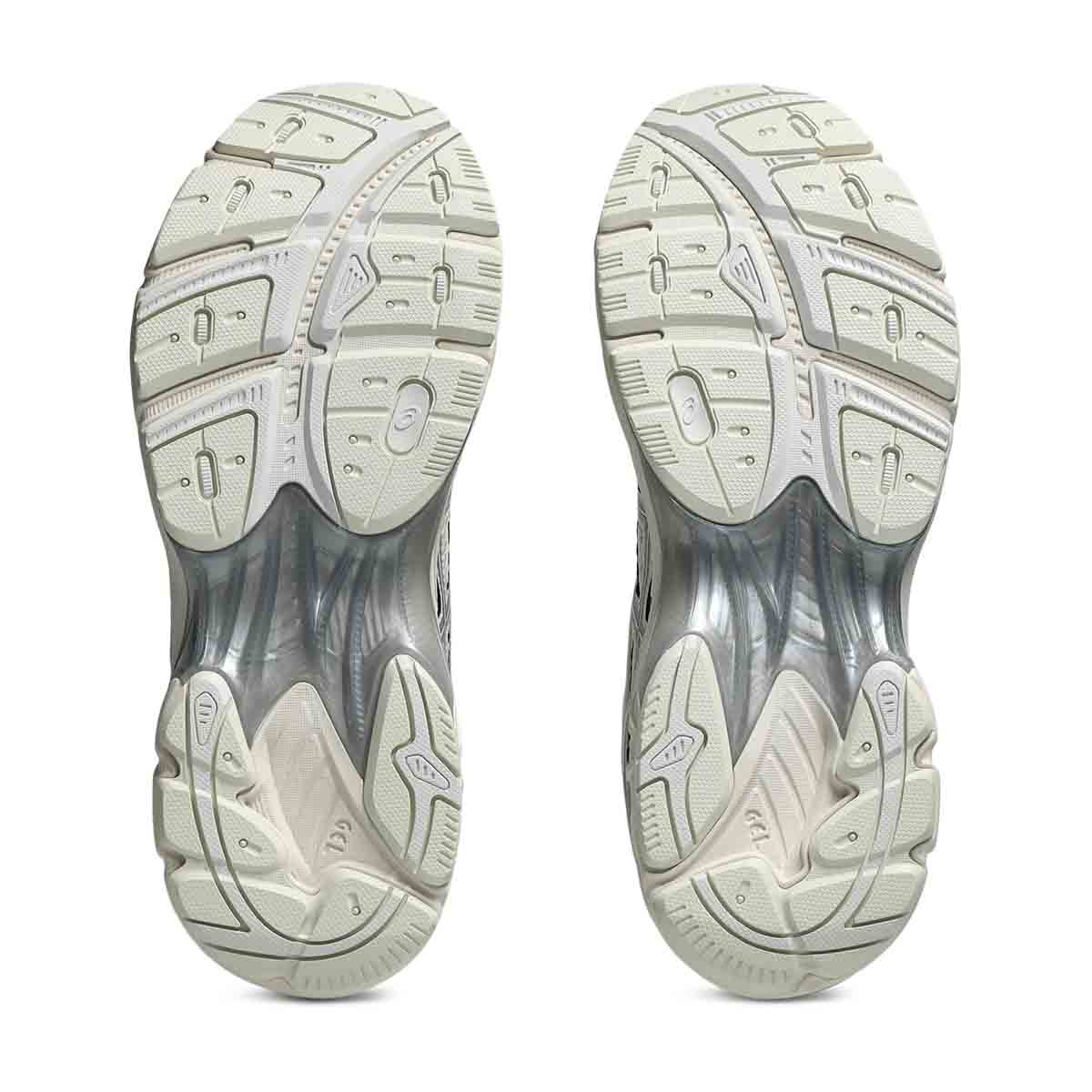 Asics GT 2160 Unisex Cream Pure Silver סניקרס ג'י טי 2160 יוניסקס