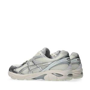 Asics GT 2160 Unisex Cream Pure Silver סניקרס ג'י טי 2160 יוניסקס