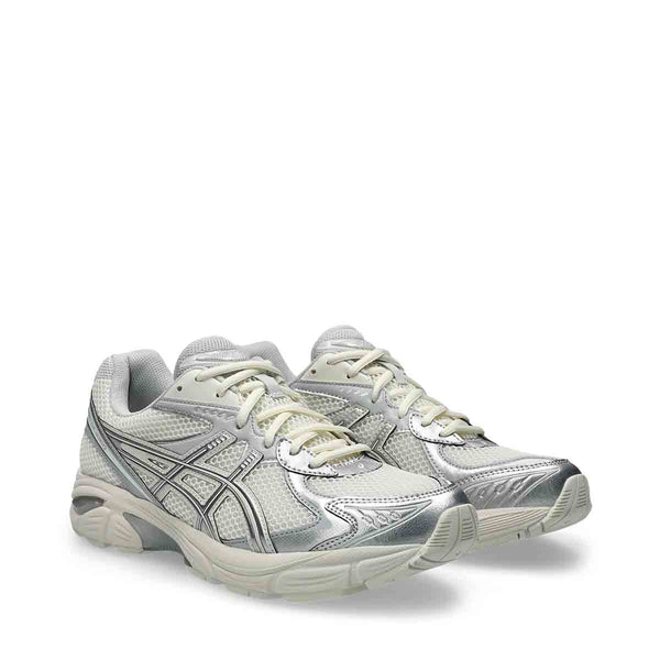 Asics GT 2160 Unisex Cream Pure Silver סניקרס ג'י טי 2160 יוניסקס